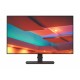 Lenovo ThinkVision P27h 20 68,6 cm 27 2560 x 1440 Pixel Quad HD LED Nero 61E9GAT6IT