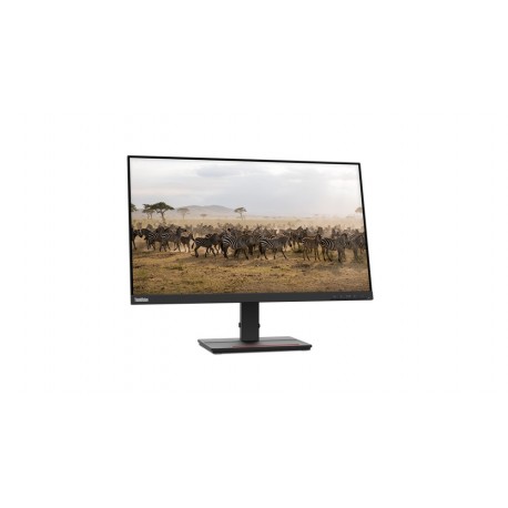 Lenovo ThinkVision S27e 20 68,6 cm 27 1920 x 1080 Pixel Full HD LED Nero 62AFKAT2IT