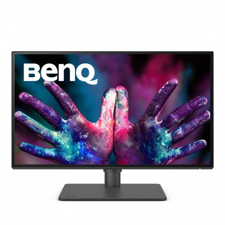 Benq PD2506Q LED display 63,5 cm 25 2560 x 1440 Pixel 2K Ultra HD Nero 9H.LLDLB.QBE