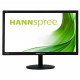 Hannspree HL205HPB Monitor PC 49,5 cm 19.5 1600 x 900 Pixel HD LED Nero