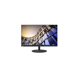 Lenovo ThinkVision T27p 10 68,6 cm 27 3840 x 2160 Pixel 4K Ultra HD LED Nero 61DAMAT1IT