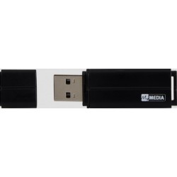 Verbatim MyMedia unit flash USB 32 GB USB tipo A 2.0 Nero 69262V