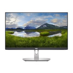 DELL S Series S2421H 60,5 cm 23.8 1920 x 1080 Pixel Full HD LCD Grigio S2421H