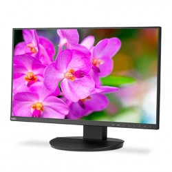 Sharp MultiSync EA241F BK 61 cm 24 1920 x 1080 Pixel Full HD LED Nero 60004786