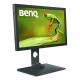 Benq SW271C 68,6 cm 27 3840 x 2160 Pixel 4K Ultra HD LED Nero 9H.LJTLB.QBE