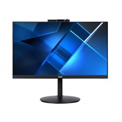 Acer CB2 CB272DBMIPRCX 68,6 cm 27 1920 x 1080 Pixel Full HD LED Nero UM.HB2EE.D01