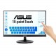 ASUS VT229H 54,6 cm 21.5 1920 x 1080 Pixel Full HD LED Touch screen Nero 90LM0490 B01170