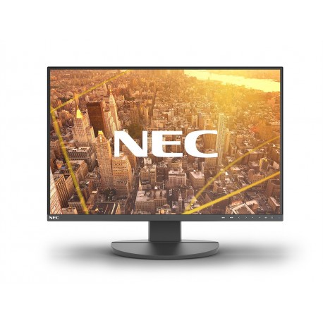 Sharp MultiSync EA242WU 61 cm 24 1920 x 1200 Pixel LCD Nero 60004855