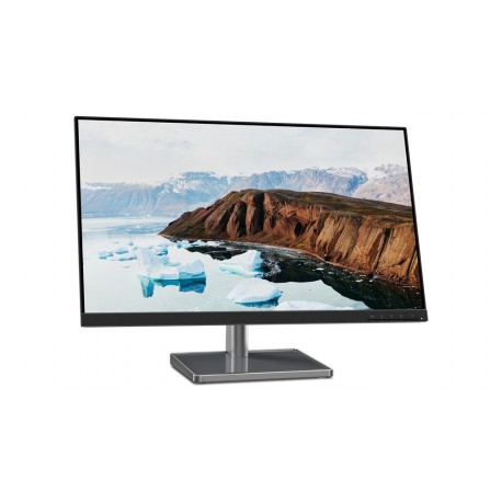 Lenovo L27m 30 68,6 cm 27 1920 x 1080 Pixel Full HD LED Nero 66D0KAC2IT