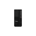 Lenovo ThinkStation P360 i5-12600 Tower Intel Core i5 16 GB DDR5-SDRAM 512 GB SSD Windows 11 Pro Stazione di lavoro ...