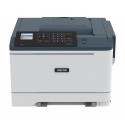 Xerox C310 A4 33 ppm Stampante fronteretro wireless PS3 PCL5e6 2 vassoi Totale 251 fogli C310V_DNI