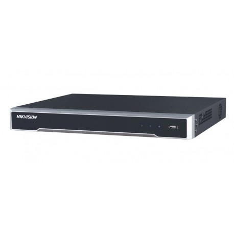 Hikvision Digital Technology PROSMART DS 7608NI I2 NVR7600 4K 8C