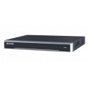 Hikvision Digital Technology DS-7608NI-I2 Videoregistratore di rete NVR Nero, Argento 303602910