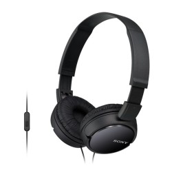 Sony MDR ZX110AP MDRZX110APB.CE7