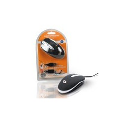 Conceptronic DESKTOP MOUSE USB OPTICAL EASYCLICK