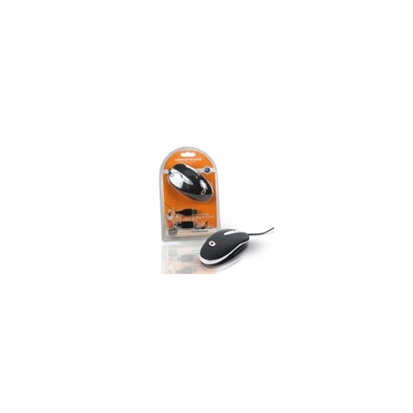 Conceptronic DESKTOP MOUSE USB OPTICAL EASYCLICK