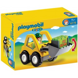 Playmobil RUSPA 1.2.3