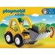 Playmobil RUSPA 1.2.3