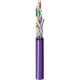 Belden CAVO SF UTP CAT.5E LSZH GRIGIO 500M