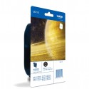 Brother LC1100BKBP cartuccia dinchiostro 1 pz Originale Nero