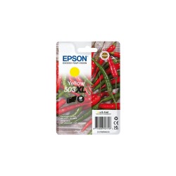Epson CARTUCCE PEPERONCINO YELLOW 503XL