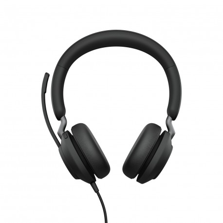 Jabra JABRA EVOLVE2 40 USB C UC STEREO