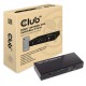 CLUB3D HDMI 2.0 UHD SwitchBox 4 Ports CSV 1370