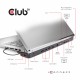 CLUB3D USB 3.2 GEN1 C TRIPLE DISPLAY DYNAMIC 100W PD CHARGING DOCK. THE 5 X USB A PORTS Docking USB 3.2 Gen 1 3.1 Gen 1 ...