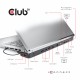 CLUB3D USB 3.2 GEN1 C TRIPLE DISPLAY DYNAMIC 100W PD CHARGING DOCK. THE 5 X USB A PORTS Docking USB 3.2 Gen 1 3.1 Gen 1 ...