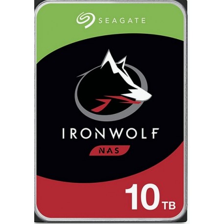 Seagate ST10000VN000 disco rigido interno