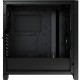 Corsair 4000D TG MID TOWER BLACK