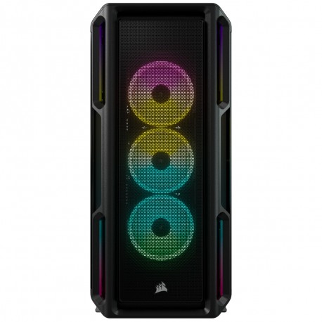 Corsair 5000T RGB MID TOWER SMARTCASE B