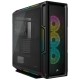 Corsair 5000T RGB MID TOWER SMARTCASE B