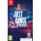 Ubisoft SWITCH JUST DANCE 2023 C