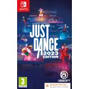 Ubisoft Just Dance 2023 Edition Standard ITA Nintendo Switch 300126107
