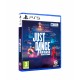 Ubisoft PS5 JUST DANCE 2023 CODE