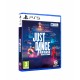 Ubisoft PS5 JUST DANCE 2023 CODE