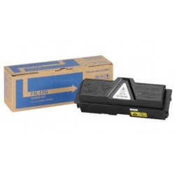 KYOCERA TK 170 cartuccia toner 1 pz Originale Nero 1T02LZ0NLC