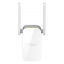 D-Link DAP-1610 moltiplicatore di rete Ricevitore e trasmettitore di rete Bianco 10, 100 Mbits