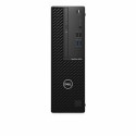 DELL OptiPlex 3080 i3-10105 SFF Intel Core i3 8 GB DDR4-SDRAM 256 GB SSD Windows 10 Pro PC Nero 8GJYD