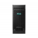 HP ProLiant ML110 Gen10 server Tower 4.5U Intel Xeon Silver 2,1 GHz 16 GB DDR4-SDRAM 800 W P21440-421