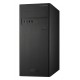 ASUS ExpertCenter D5 Tower D500TC 511400091X i5 11400 Intel Core i5 8 GB DDR4 SDRAM 256 GB SSD Windows 11 Pro PC Nero ...