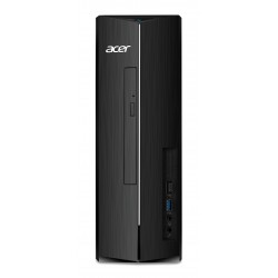 Acer Aspire XC 1760 i5 12400 Desktop Intel Core i5 8 GB DDR4 SDRAM 512 GB SSD Windows 11 Home PC Nero DT.BHWET.00D