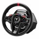 Thrustmaster 4160781 periferica di gioco Nero USB Sterzo Pedali Analogico PC, PlayStation 4, PlayStation 5