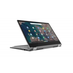 Lenovo IdeaPad Flex 5 i5 10210U Chromebook 33,8 cm 13.3 Touch screen Full HD Intel Core i5 4 GB DDR4 SDRAM 64 GB ...