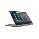 Lenovo IdeaPad Flex 5 i5-10210U Chromebook 33,8 cm 13.3 Touch screen Full HD Intel Core i5 4 GB DDR4-SDRAM 64 GB ...