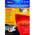 Fellowes 5440101 pellicola per plastificatrice 100 pz