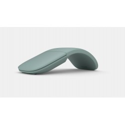 Microsoft ARC TOUCH MOUSE GREEN