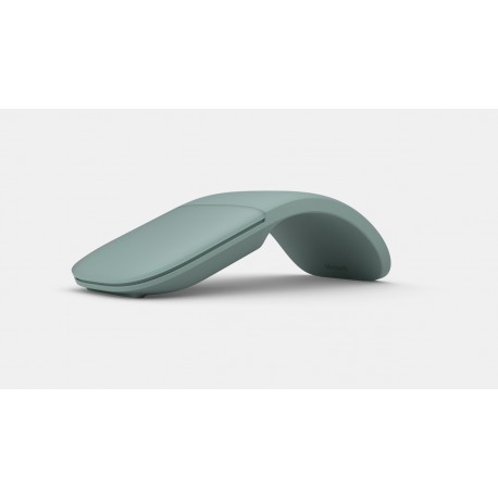 Microsoft ARC TOUCH MOUSE GREEN