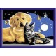 Ravensburger CREART S E CIELO STELLATO